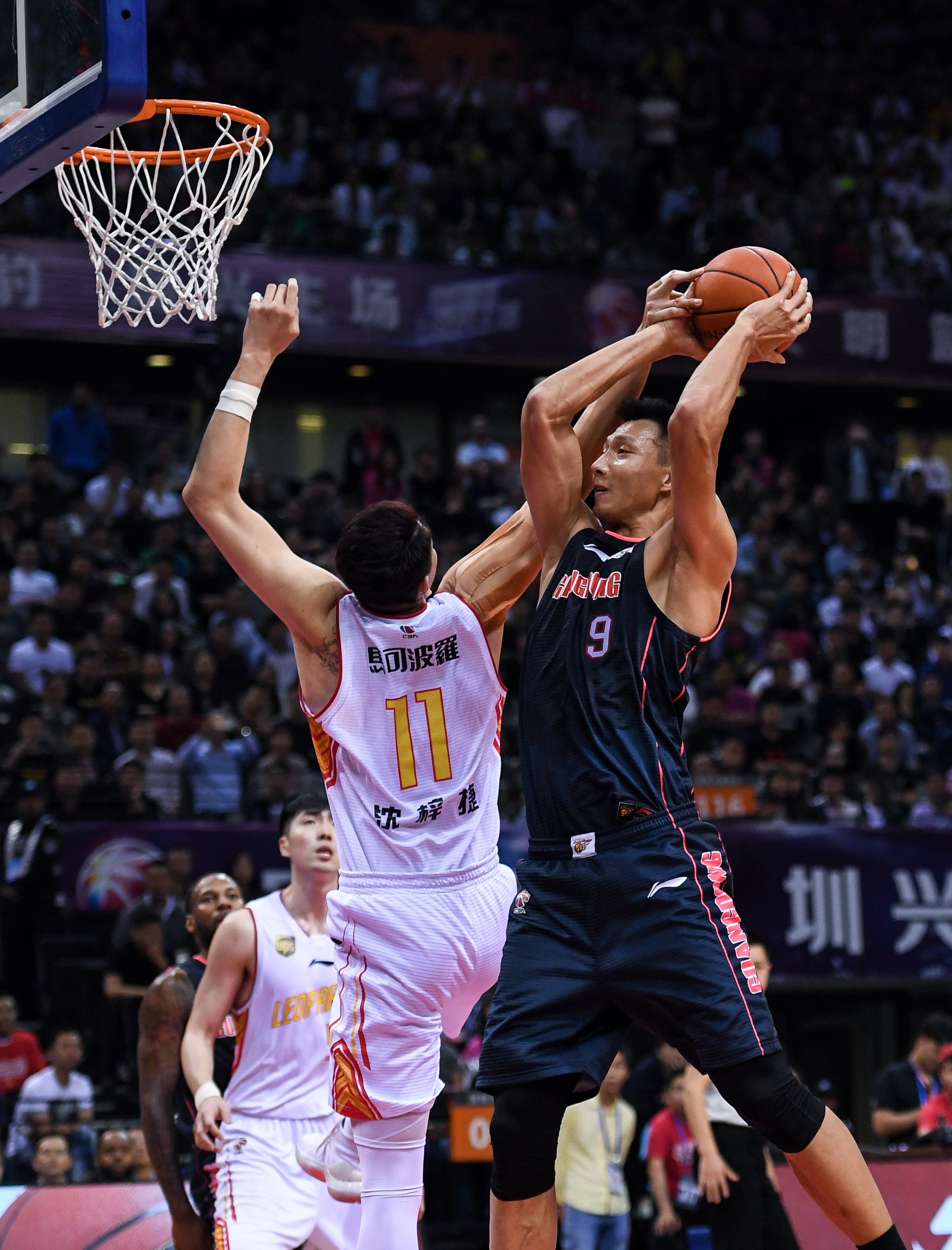 在关键时刻 在关键时刻