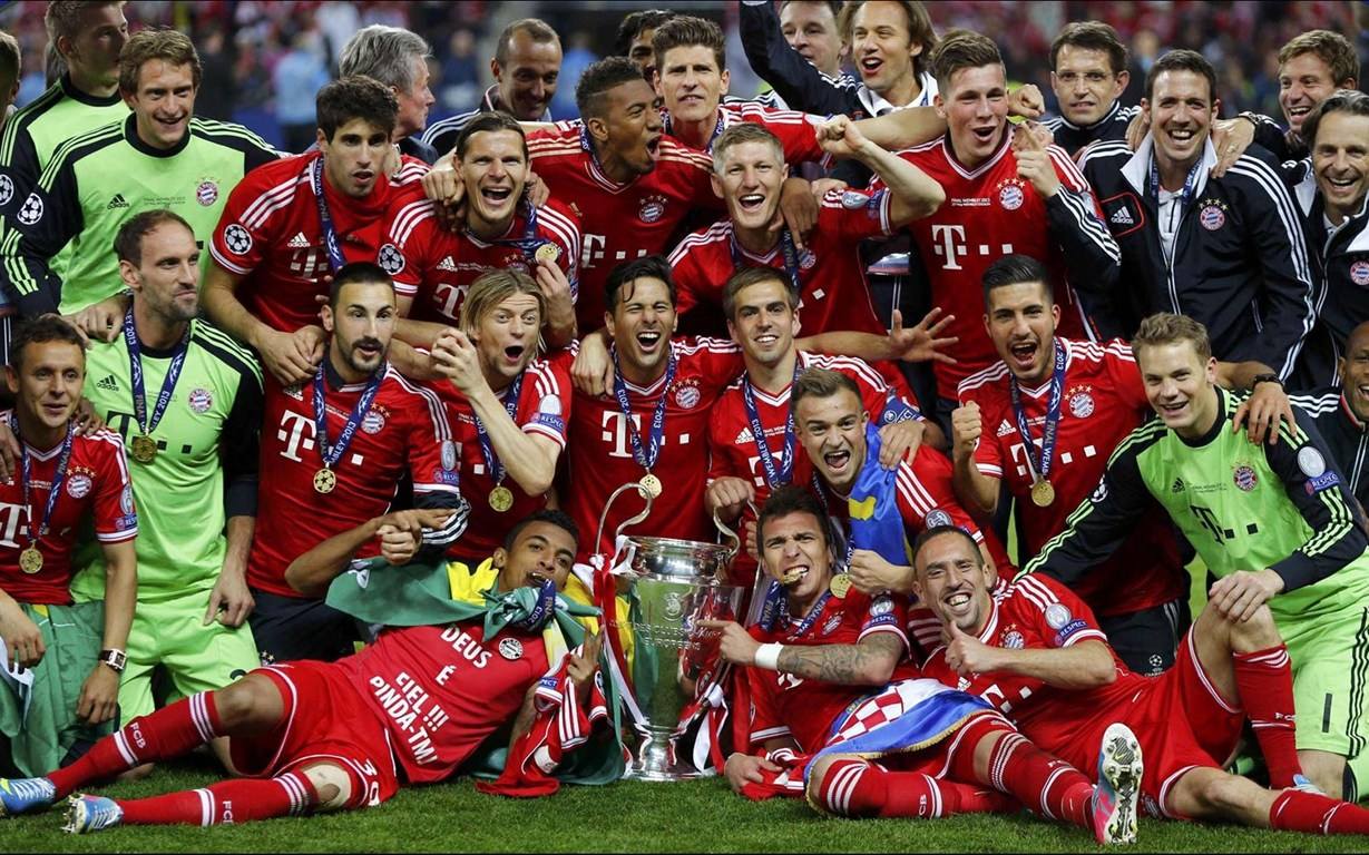 判对手强势